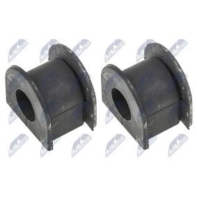 Acquista Gommino barra stabilizzatrice da NTY ZGS-HD-033 a buon mercato per soli 5,50 €