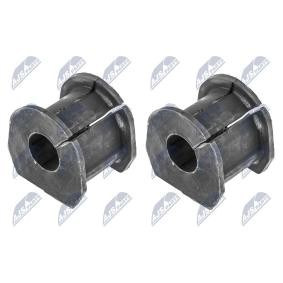 Acquista Gommini barra stabilizzatrice da NTY online per L 300 III Camion pianale / Telaio (P1_T ) a prezzi moderati