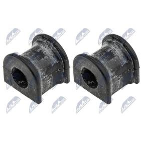 Acquista Gommino barra stabilizzatrice da NTY ZGS-MZ-006 a buon mercato per soli 4,34 €