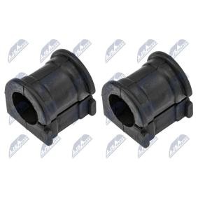 Acquista Gommino barra stabilizzatrice da NTY ZGS-TY-046 a buon mercato per soli 4,48 €