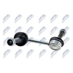 Acquista Bielletta barra stabilizzatrice da NTY ZLP-CH-008 a buon mercato per soli 12,74 €