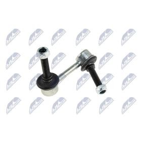 Acquista Bielletta barra stabilizzatrice da NTY ZLP-CH-009 a buon mercato per soli 12,74 €
