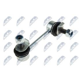 Compre Barra / escora, barra estabilizadora da NTY ZLP-NS-101 a um preço baixo por 9,64 €