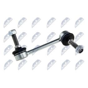 Acquista Bielletta barra stabilizzatrice da NTY ZLT-CH-010 a buon mercato per soli 12,74 €