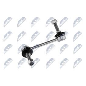 Acquista Bielletta barra stabilizzatrice da NTY ZLT-CH-011 a buon mercato per soli 12,74 €