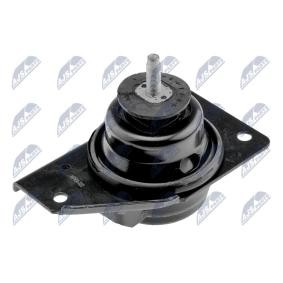 Motorlager ZPS-KA-322 von NTY günstig für 61,51 € online kaufen