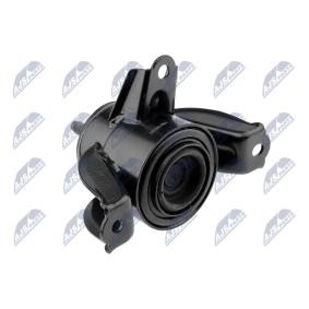 Motorlager ZPS-KA-324 von NTY günstig für 56,12 € online kaufen