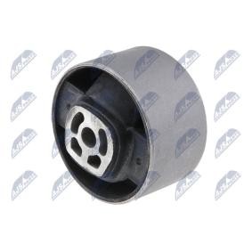 Motorlager ZPS-PE-011 von NTY günstig für 20,07 € online kaufen