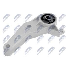 Compre Suporte, suspensão do motor da NTY ZPS-PL-040 a um preço baixo por 17,39 €