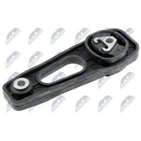 Motorlager ZPS-RE-087 von NTY günstig für 31,58 € online kaufen