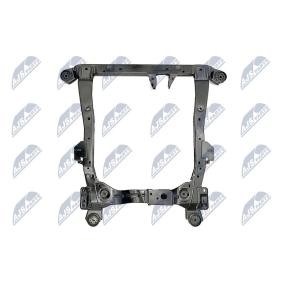 Achetez des Suspension, bras de liaison NTY ZTP-SU-018A à prix pour 8,67 €