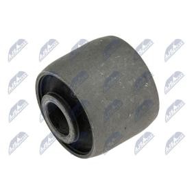 Compre Coifa amortecedor e batente do amortecedor de NTY online para LAND CRUISER 150 (KDJ15_, GRJ15_) a preços moderados