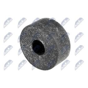 Compre Coifa amortecedor e batente do amortecedor de NTY online para LAND CRUISER 100 (UZJ100) a preços moderados