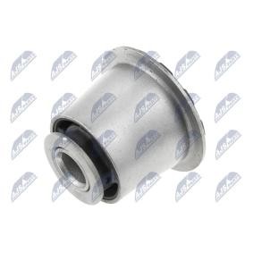 Compre Suspensão, corpo do eixo da NTY ZTT-FR-014B a um preço baixo por 10,55 €