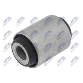 Compre Silentblock de brazo de suspensión de NTY online para PAJERO SPORT II (KH_, KG_) a precios moderados