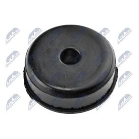 Achetez des Silent bloc d'essieu NTY ZTT-NS-082D à prix pour 12,11 €