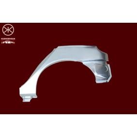Acquista Sponda laterale da KLOKKERHOLM online per MEGANE I (BA0/1_) a prezzi moderati