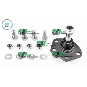 Köp Spindelled av OMG SRL G30.3421 till det låga priset 265,68 kr