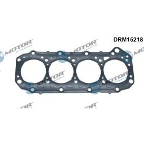 Compre Junta, cabeça do motor da DR.MOTOR AUTOMOTIVE DRM15218 a um preço baixo por 36,00 €