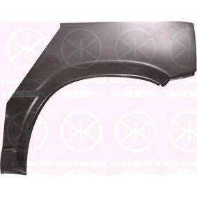 Radlauf 6605592 von KLOKKERHOLM günstig für 35,66 € online kaufen