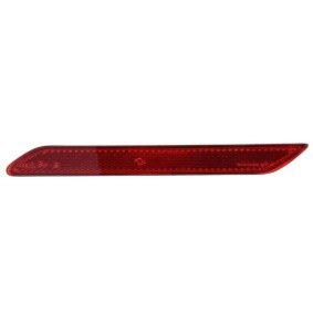 Rückstrahler 1.06.080.00 von OLSA günstig für 28,23 € online kaufen