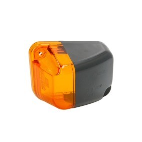Köp Ljusglas, blinker av OLSA 1.42.076.11 till det låga priset 189,42 kr