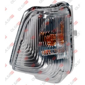 Blinker für MERCEDES-BENZ von OLSA