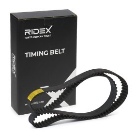 Zahnriemen für BMW von RIDEX