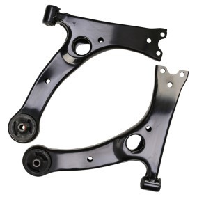Achetez des Kit de réparation, bras triangulaire RIDEX 772S0619 à prix pour 80,04 €