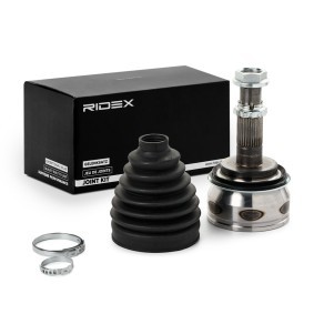 Acquista Kit giunti semiasse da RIDEX 5J0566 a buon mercato per soli 64,33 €