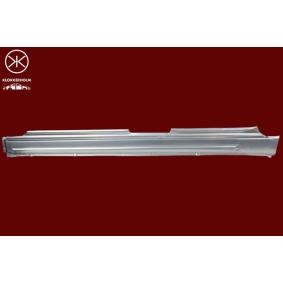 Schweller 9537012 von KLOKKERHOLM günstig für 26,32 € online kaufen