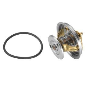 Kühlwasserthermostat für MERCEDES-BENZ von WAHLER