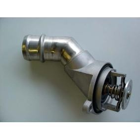 Kühlwasserthermostat für MERCEDES-BENZ von WAHLER