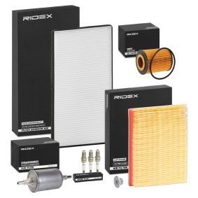 Acquista Kit tagliando da RIDEX 4682P14059 a buon mercato per soli 37,09 €