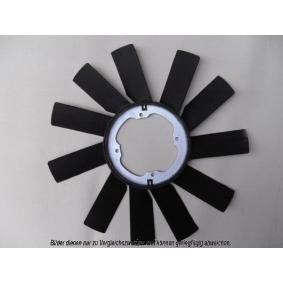 Acquista Girante, Raffreddamento motore da AKS DASIS 058005N a buon mercato per soli 13,58 €