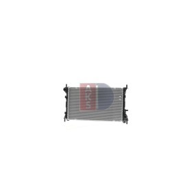 Kühlerlüfter 058049N von AKS DASIS günstig für 195,11 € online kaufen