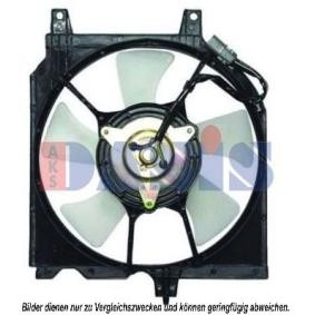 Kühlerlüfter 078059N von AKS DASIS günstig für 77,07 € online kaufen