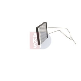 Acquista Condensatore climatizzatore da AKS DASIS 092100N a buon mercato per soli 45,32 €