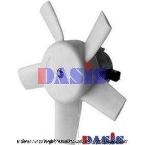 Compre Ventilador de radiador da AKS DASIS 098110N a um preço baixo por 50,02 €