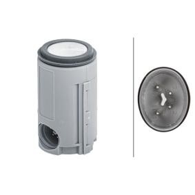 Parksensor 6PX 358 141-381 von HELLA günstig für 35,95 € online kaufen