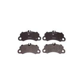 Bremsbeläge 8DB 355 039-101 von HELLA günstig für 65,20 € online kaufen