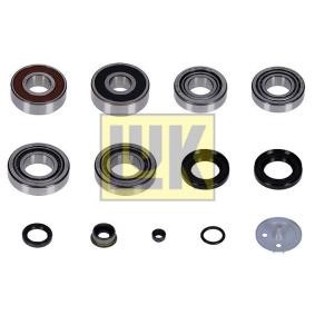 Reparatursatz, Schaltgetriebe 462 0213 10 HYUNDAI von LuK