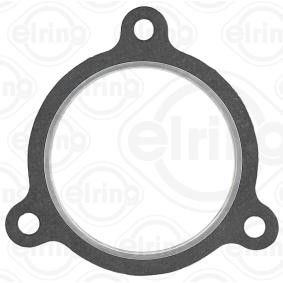 Compre Junta de escape de ELRING online para GLA (H247) a preços moderados