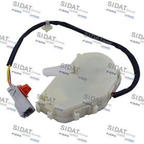 Compre Fechadura da porta da SIDAT 610074A2 a um preço baixo por 77,43 €
