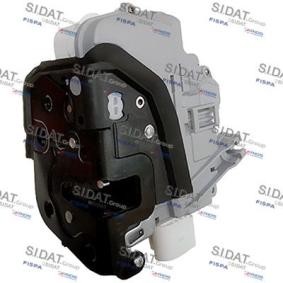 Acquista Serratura sportello da SIDAT 610081A2 a buon mercato per soli 114,95 €