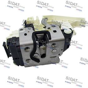 Compre Fechadura da porta da SIDAT 610123 a um preço baixo por 119,18 €