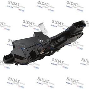 Acquista Serratura sportello da SIDAT 610135A2 a buon mercato per soli 108,98 €
