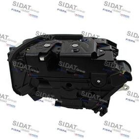 Acquista Serratura sportello da SIDAT 610253A2 a buon mercato per soli 66,94 €