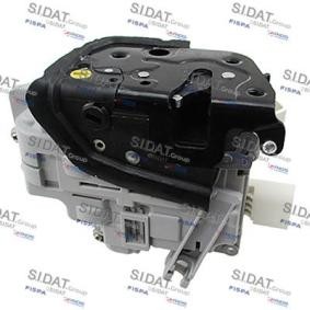 Acquista Serratura sportello da SIDAT 610381A2 a buon mercato per soli 102,47 €