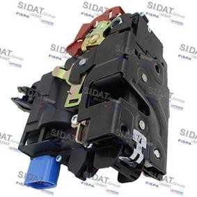 Acquista Serratura sportello da SIDAT 610543A2 a buon mercato per soli 124,96 €